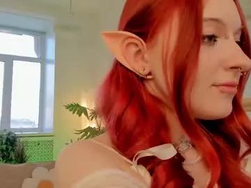 nora_volgyar from Chaturbate is Freechat