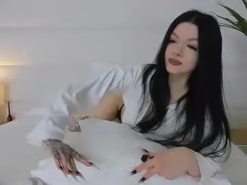 noraaddams from Chaturbate is Freechat