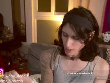 noreallyilikepeanuts from Chaturbate is Freechat