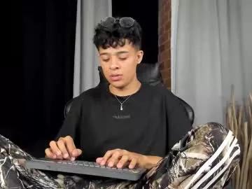 noro_333 from Chaturbate is Freechat