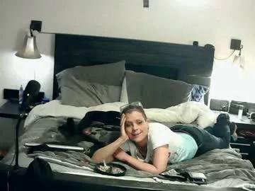 Nosecondchance2 from Chaturbate