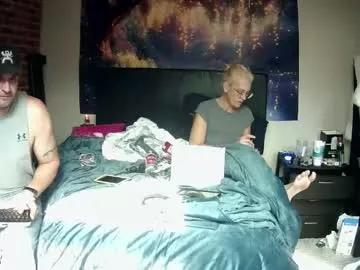 Nosecondchance2 from Chaturbate