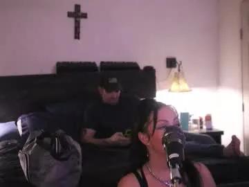 nosecondchance2 from Chaturbate is Freechat