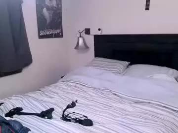 Nosecondchance2 from Chaturbate