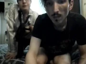 nosotroscalien3 from Chaturbate is Freechat