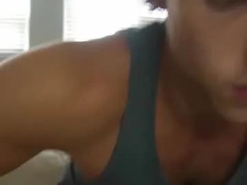not_alexstone from Chaturbate is Freechat
