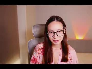 Not_just_emmy from Chaturbate