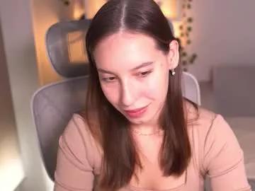 not_just_emmy from Chaturbate is Freechat
