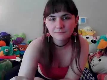 Notchocomilky from Chaturbate