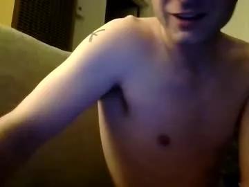 Notnomagnum from Chaturbate