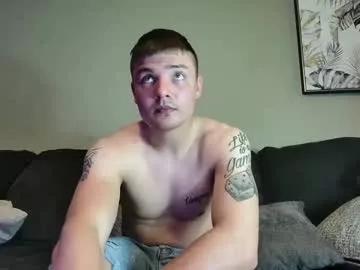 notoribliss from Chaturbate