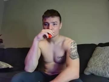 notoribliss from Chaturbate