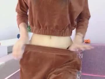 notsosweetdasha from Chaturbate is Freechat