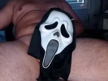 notyourdaddyyyy from Chaturbate is Freechat