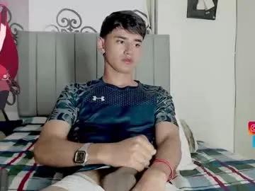Nova__19 from Chaturbate
