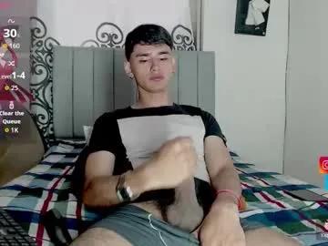 Nova__19 from Chaturbate