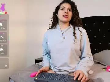 nova__gv from Chaturbate is Freechat