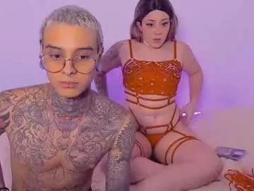 Nova_gara from Chaturbate