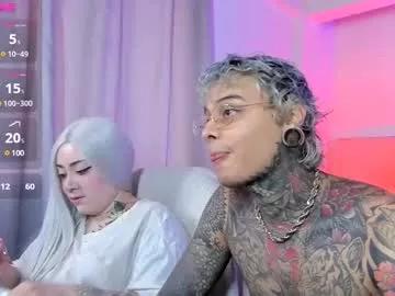 Nova_gara from Chaturbate