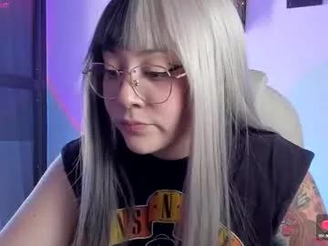 Nova_gara from Chaturbate