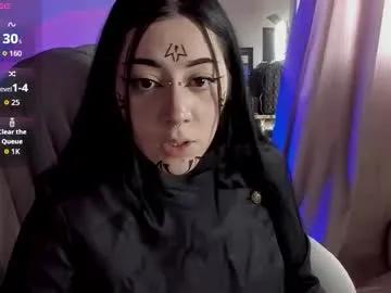nova_gara from Chaturbate is Freechat