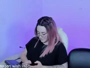 Nova_gara from Chaturbate