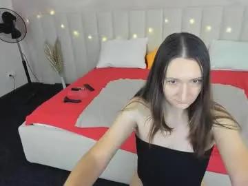 nova_is from Chaturbate is Freechat