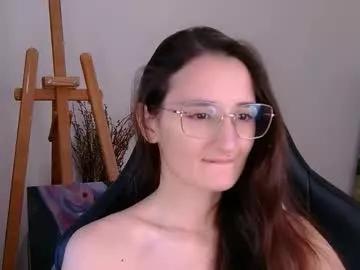 nova_mystic from Chaturbate is Freechat