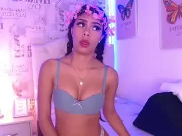 nova_ross from Chaturbate is Freechat