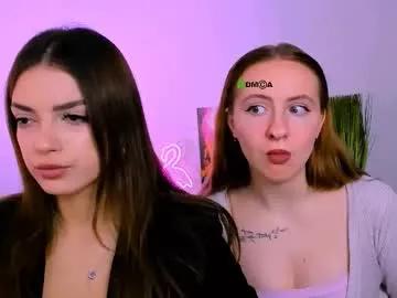 nova_rune from Chaturbate is Freechat