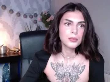 nova_sin from Chaturbate is Freechat