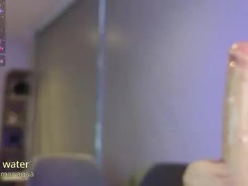novafet from Chaturbate is Freechat