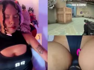 novalyn_ from Chaturbate is Freechat