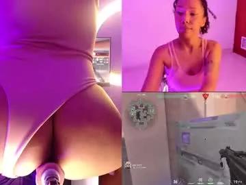 novalyn_ from Chaturbate is Freechat