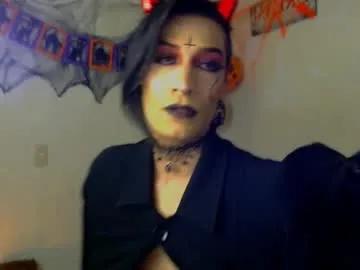 novanyx11 from Chaturbate is Freechat