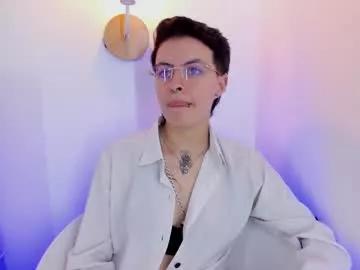 novarivers from Chaturbate is Freechat
