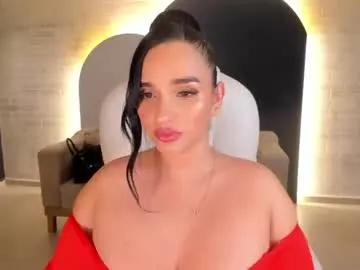 Novaspencer from Chaturbate