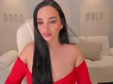 Novaspencer from Chaturbate