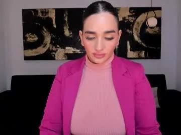 Novaspencer from Chaturbate