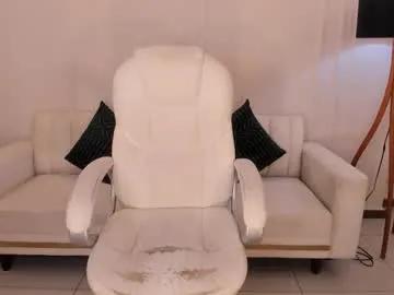 Novaspencer from Chaturbate