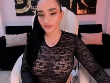 novaspencer from Chaturbate is Freechat