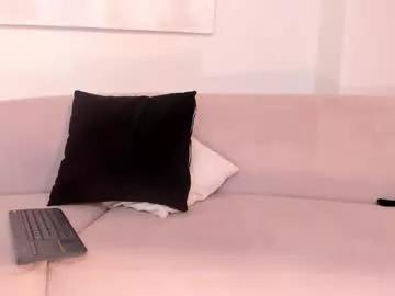 Novaspencer from Chaturbate