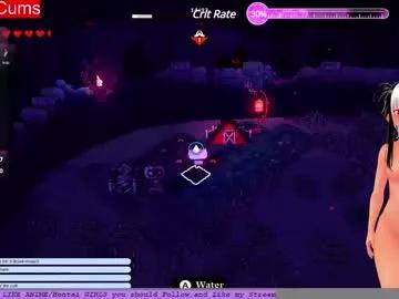novastar6969 from Chaturbate is Freechat