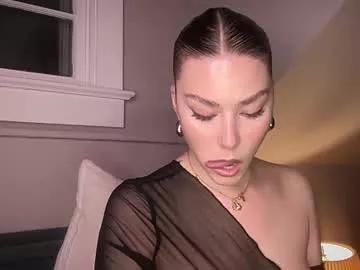 novavangogh from Chaturbate is Freechat
