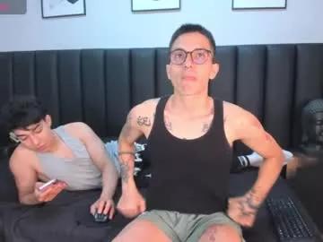 noxx_stark from Chaturbate is Freechat