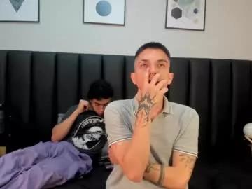 noxx_stark from Chaturbate is Freechat