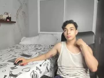 noxx_stark from Chaturbate is Freechat