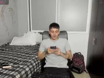 noxx_stark from Chaturbate is Freechat