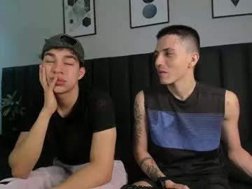 noxx_stark from Chaturbate is Freechat