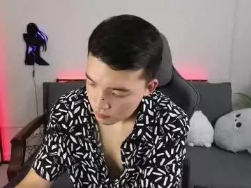 nudetension from Chaturbate is Freechat